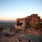 Dobbins Lookout