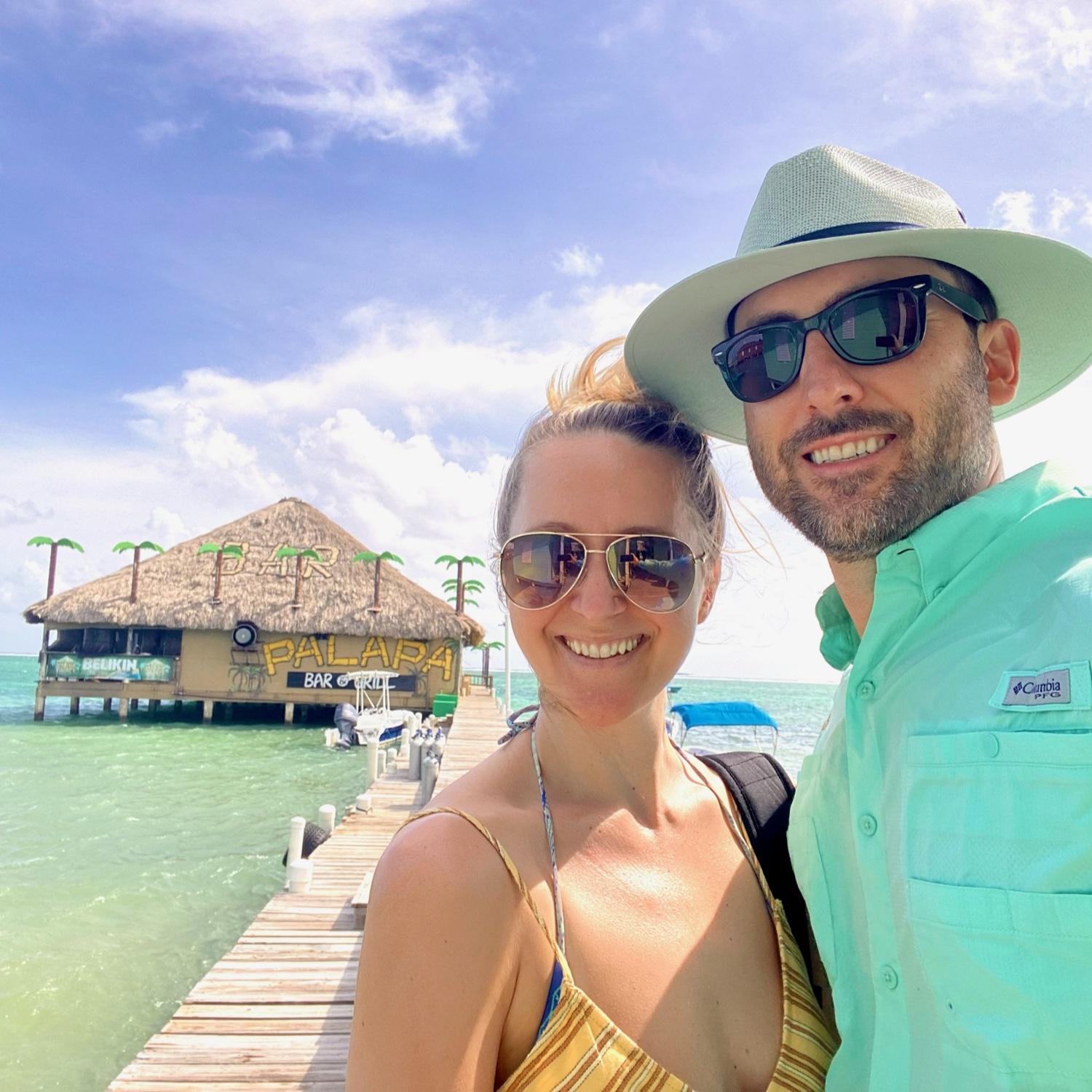 Ambergris Caye, Belize