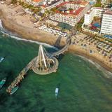 Los Muertos Beach