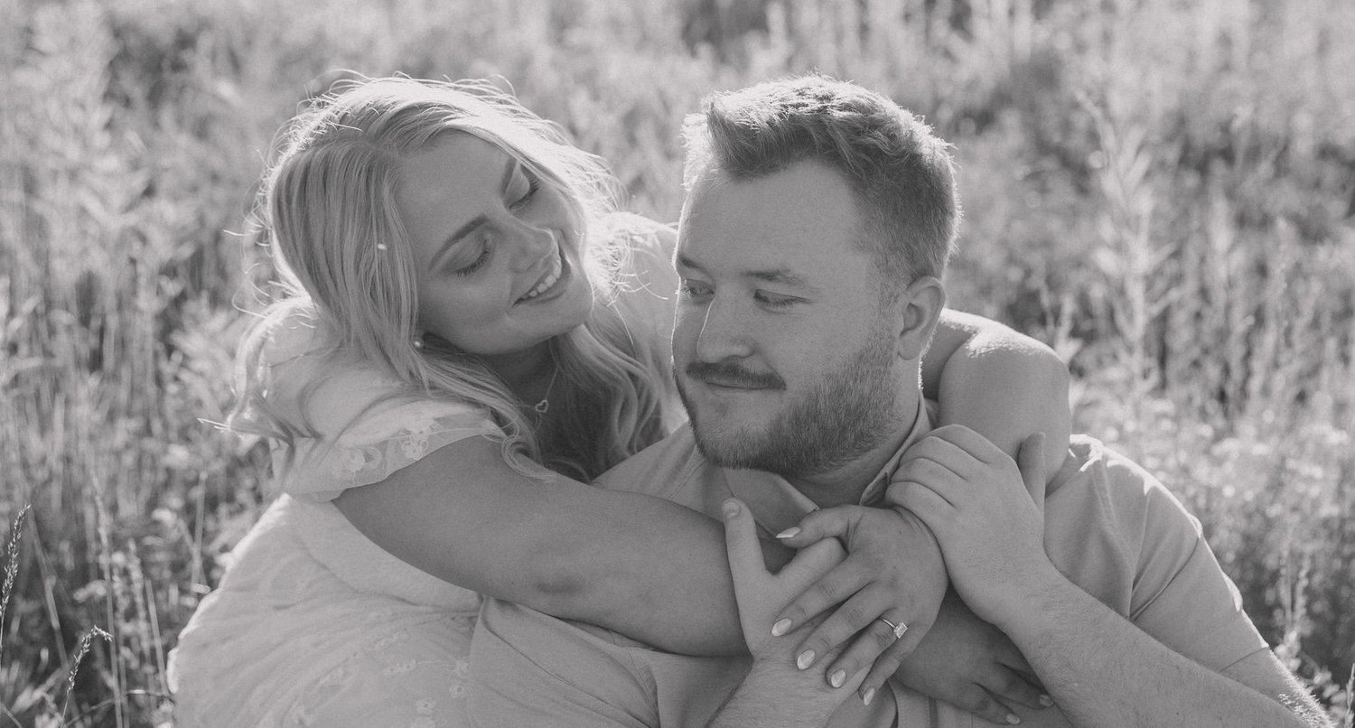 The Wedding Website of Emma Remlinger and Jackson Salter