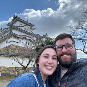 Honeymoon Fund (venmo)