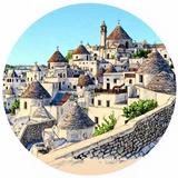 Alberobello