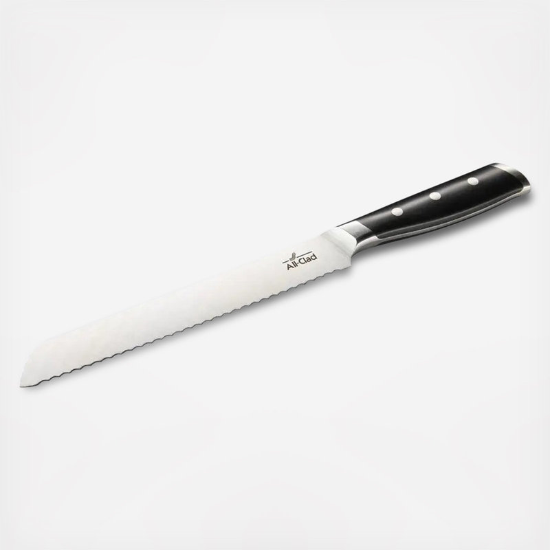 All-Clad Forged Knives Bread Knife
