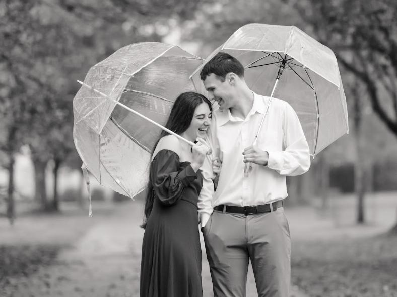 The Wedding Website of Bianca D’Agostino and John Friedman