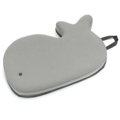 SKIP*HOP® Moby® Bath Kneeler in Grey