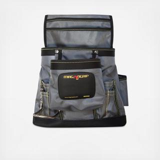10 Pocket Magnetic Tool Pouch