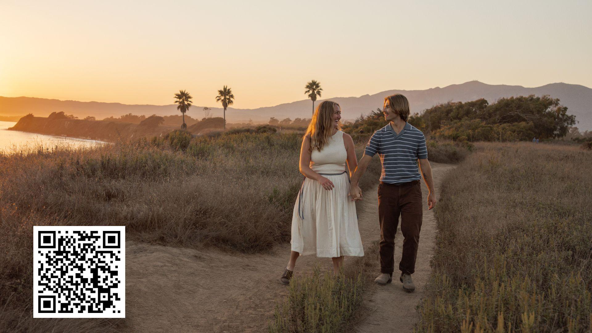 The Wedding Website of Caleb Marll and Kat Smith