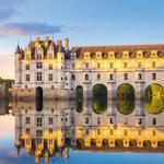 Chateau de Chenonceaux
