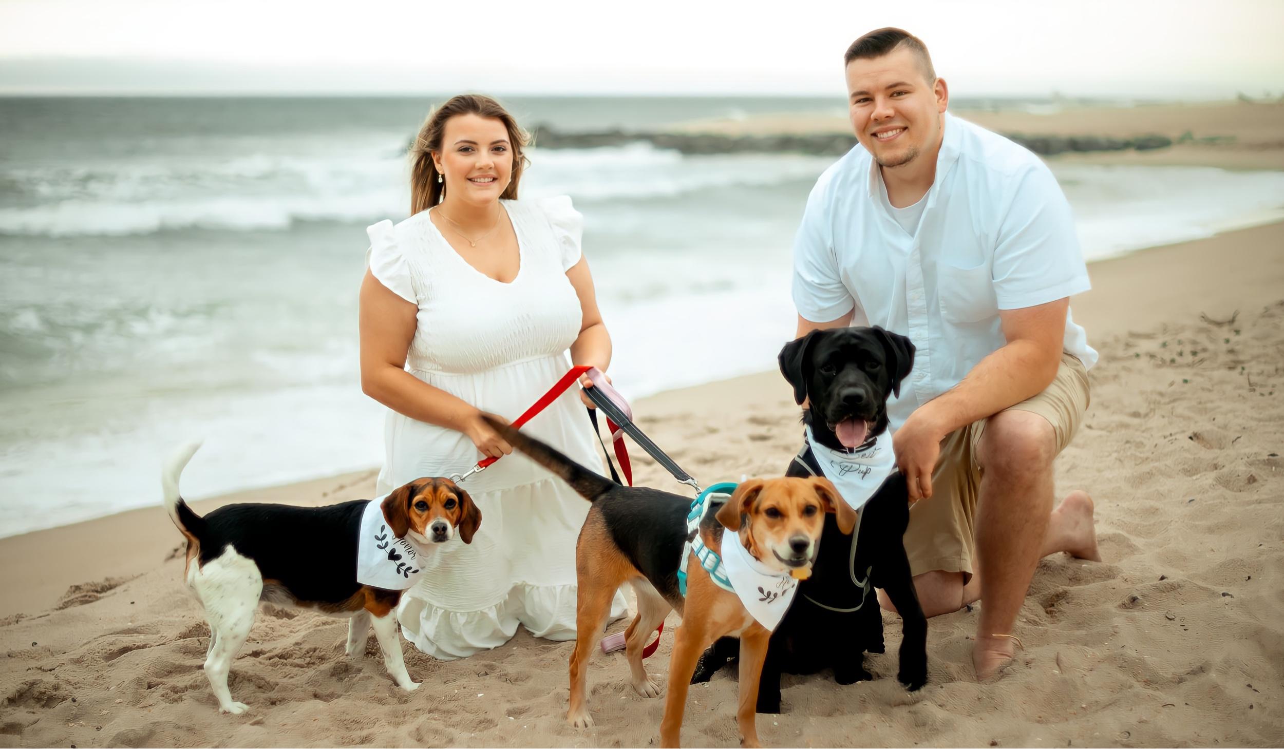 The Wedding Website of Brieana Thomas and Nicholas Johnson