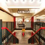 New York Transit Museum