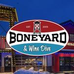 Boneyard Saloon