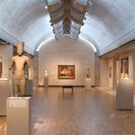 Kimbell Art Museum