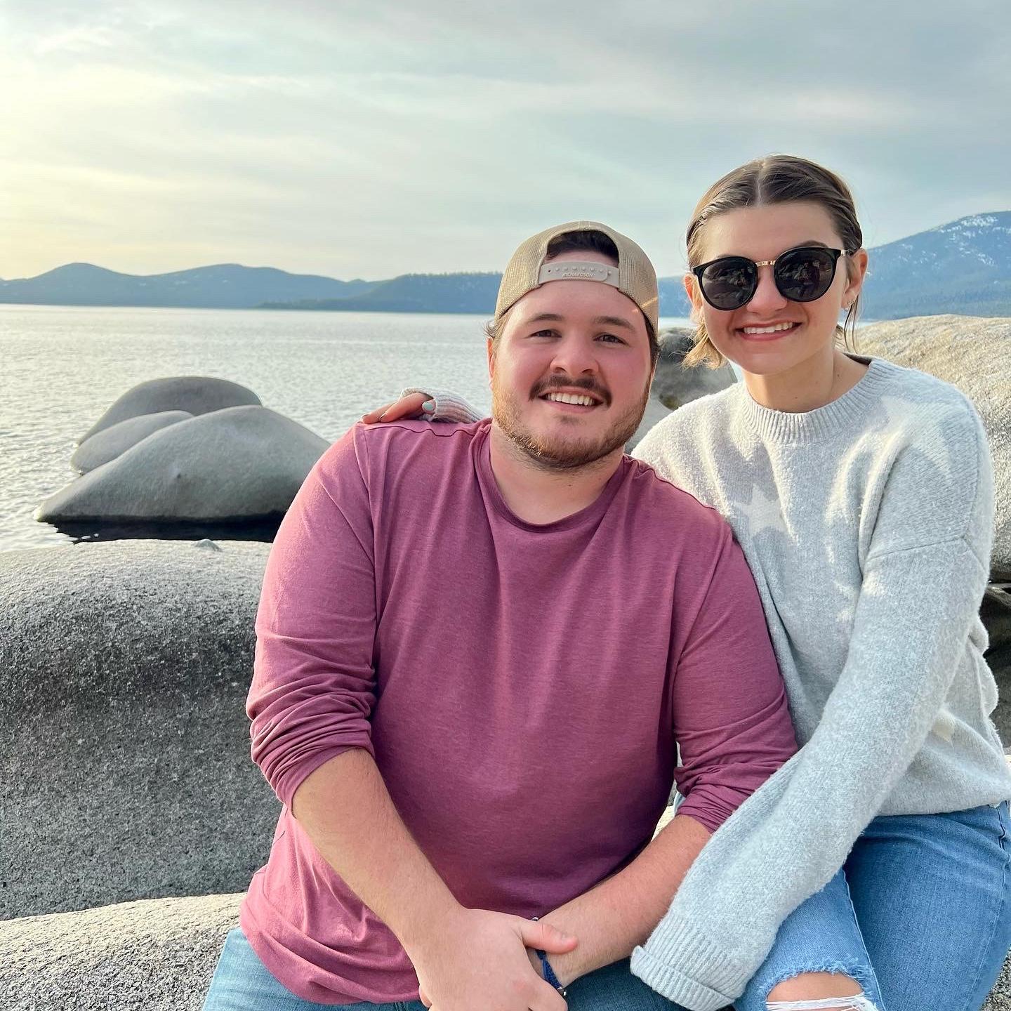 Lake Tahoe, CA 2022