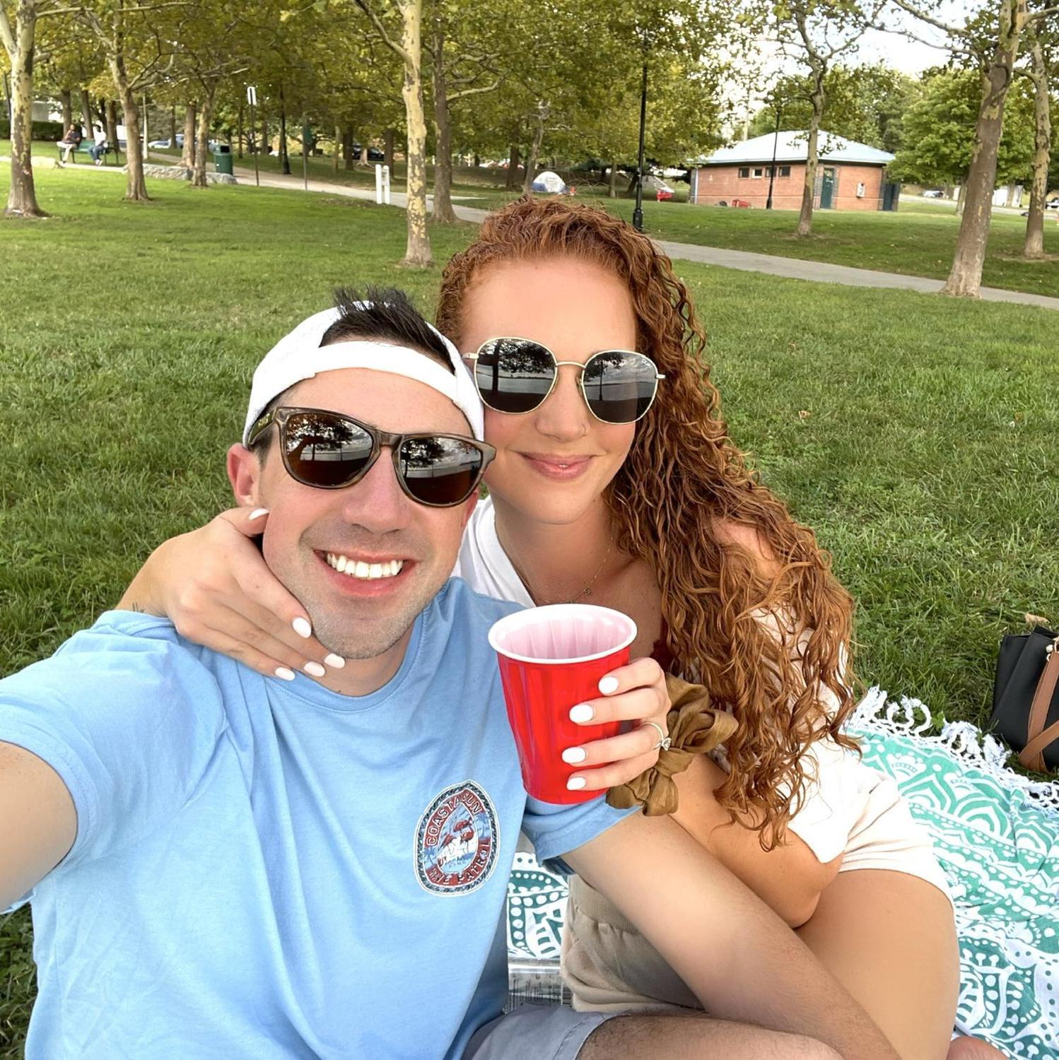 Picnics in Canton