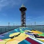 Bicentennial Tower
