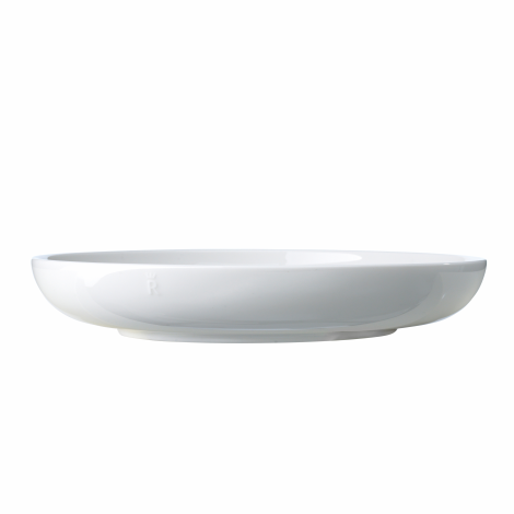 Rörstrand Inwhite Deep Plate