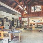 Martha's Vineyard Glassworks