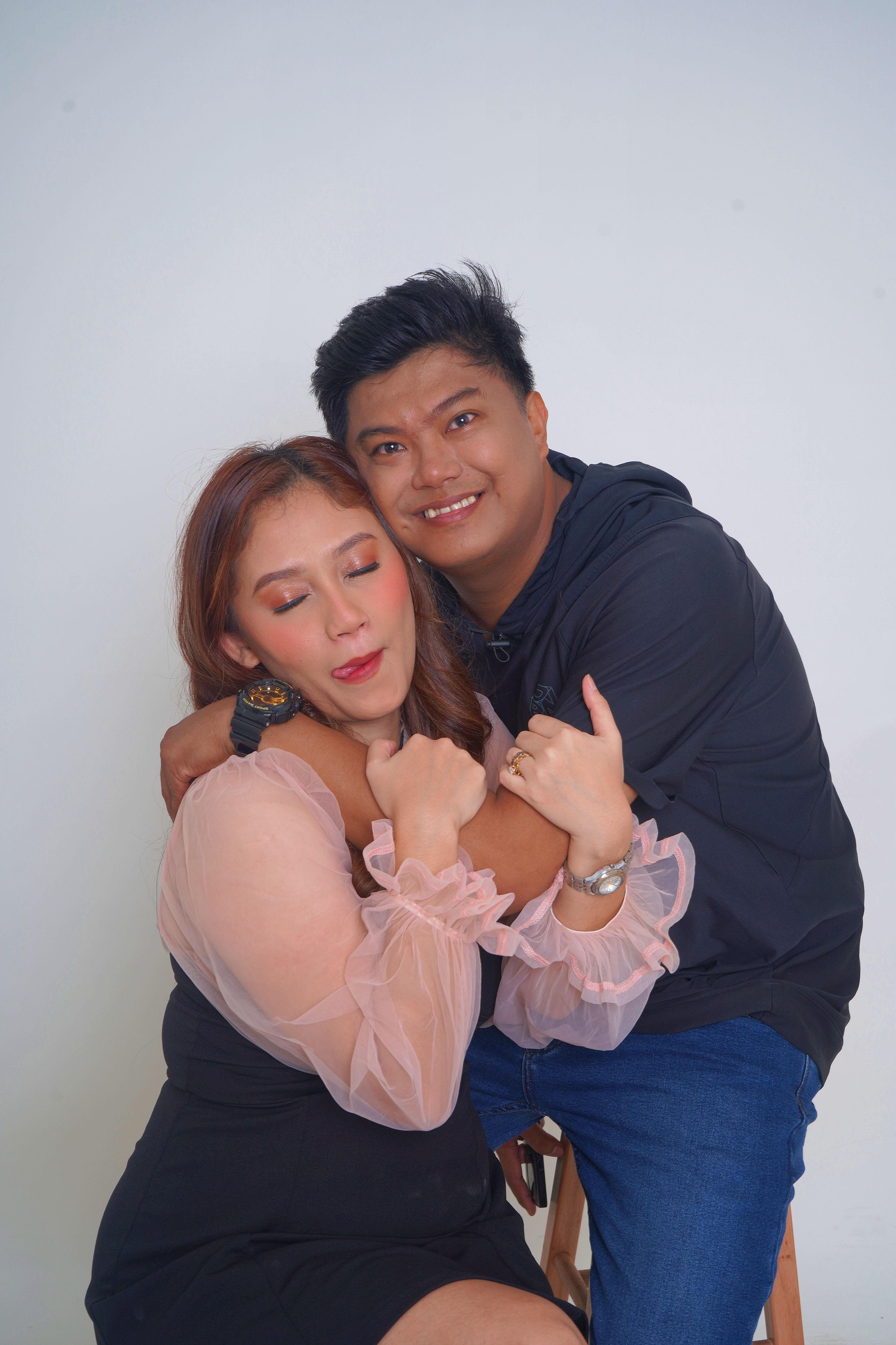 The Wedding Website of Blessy Pascaran Pascaran and Raf Collado Collado