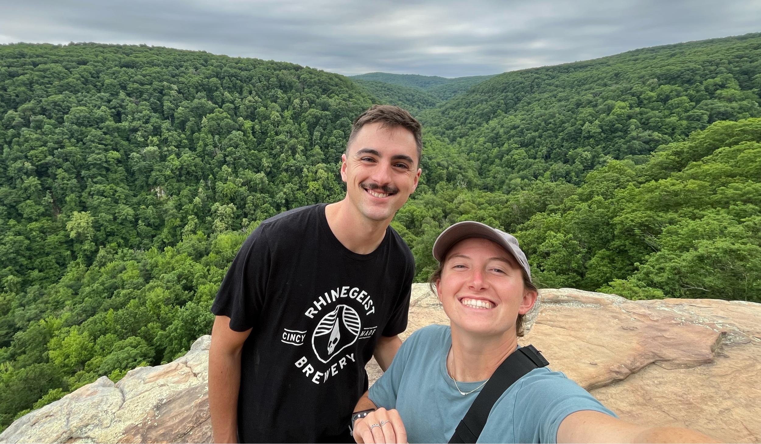 The Wedding Website of Holly Moser and Jonathan Owen