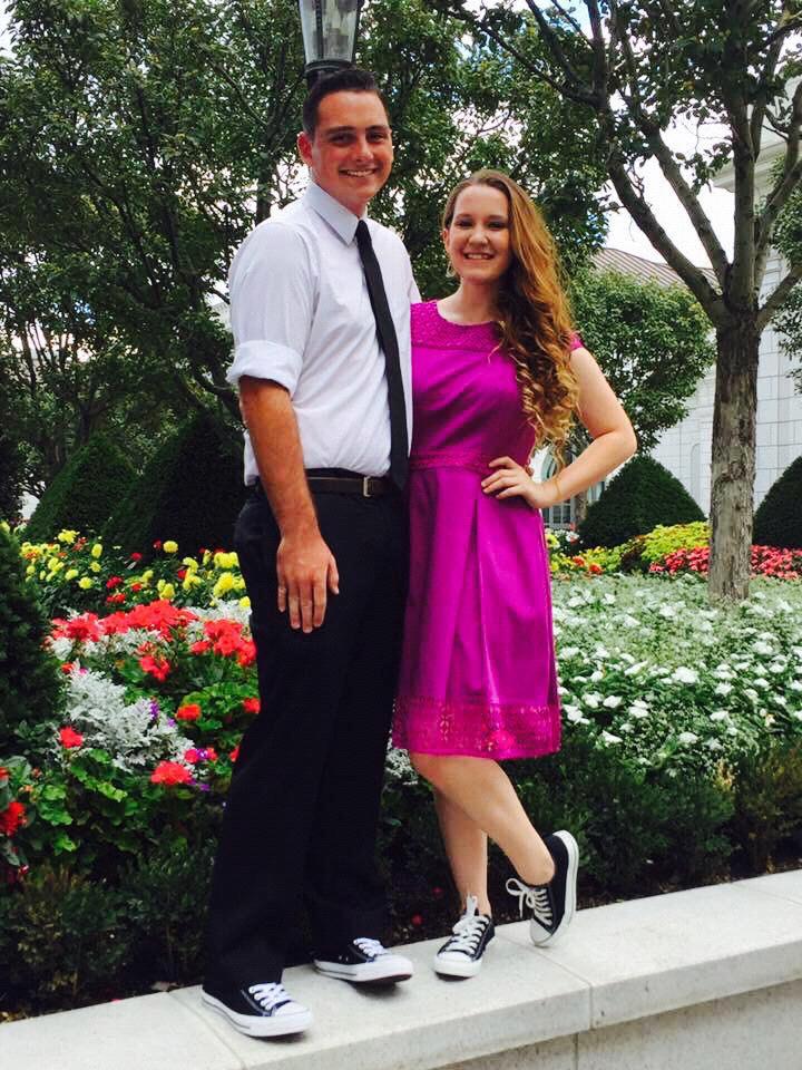 Tooele Homecoming, Senior Year!