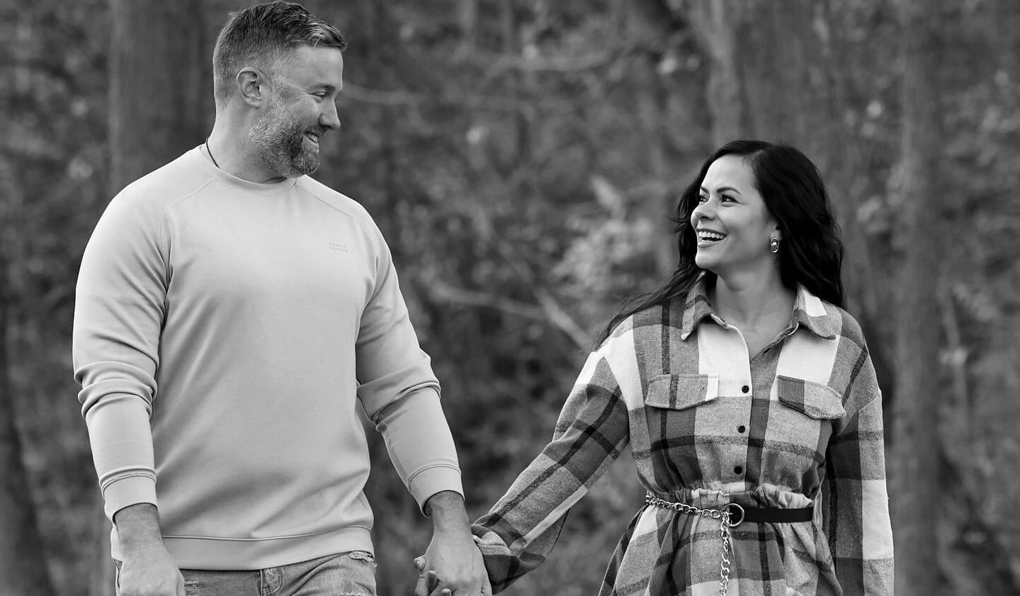 The Wedding Website of Colleen Gerity and Dan Inks