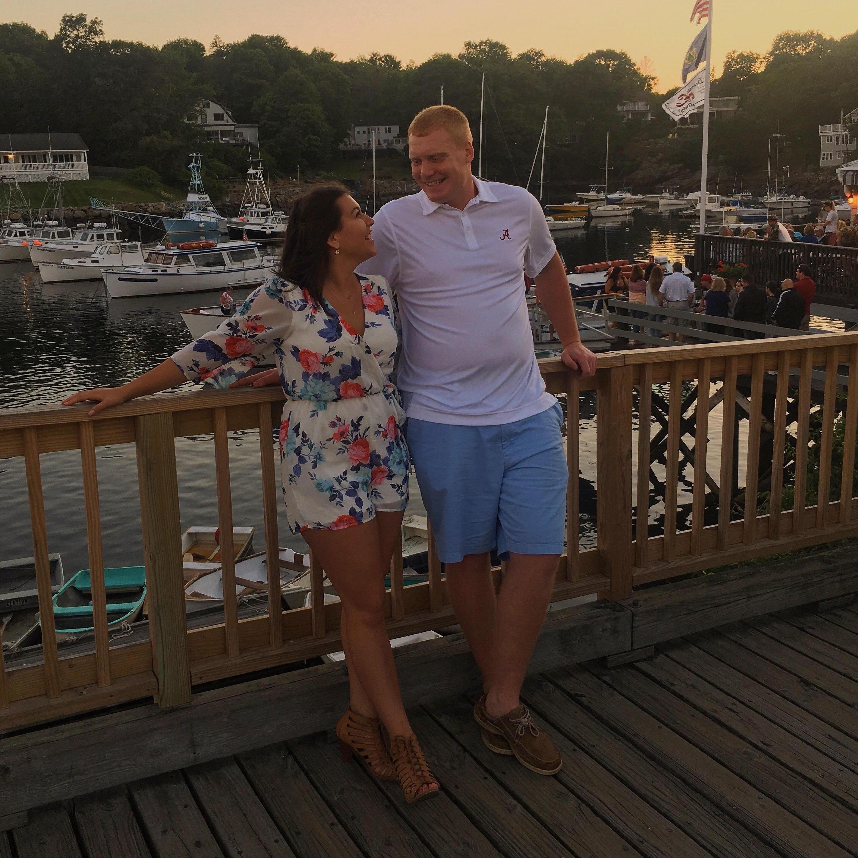 Steph's 21st Birthday- August 2016