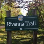 Rivanna Trail