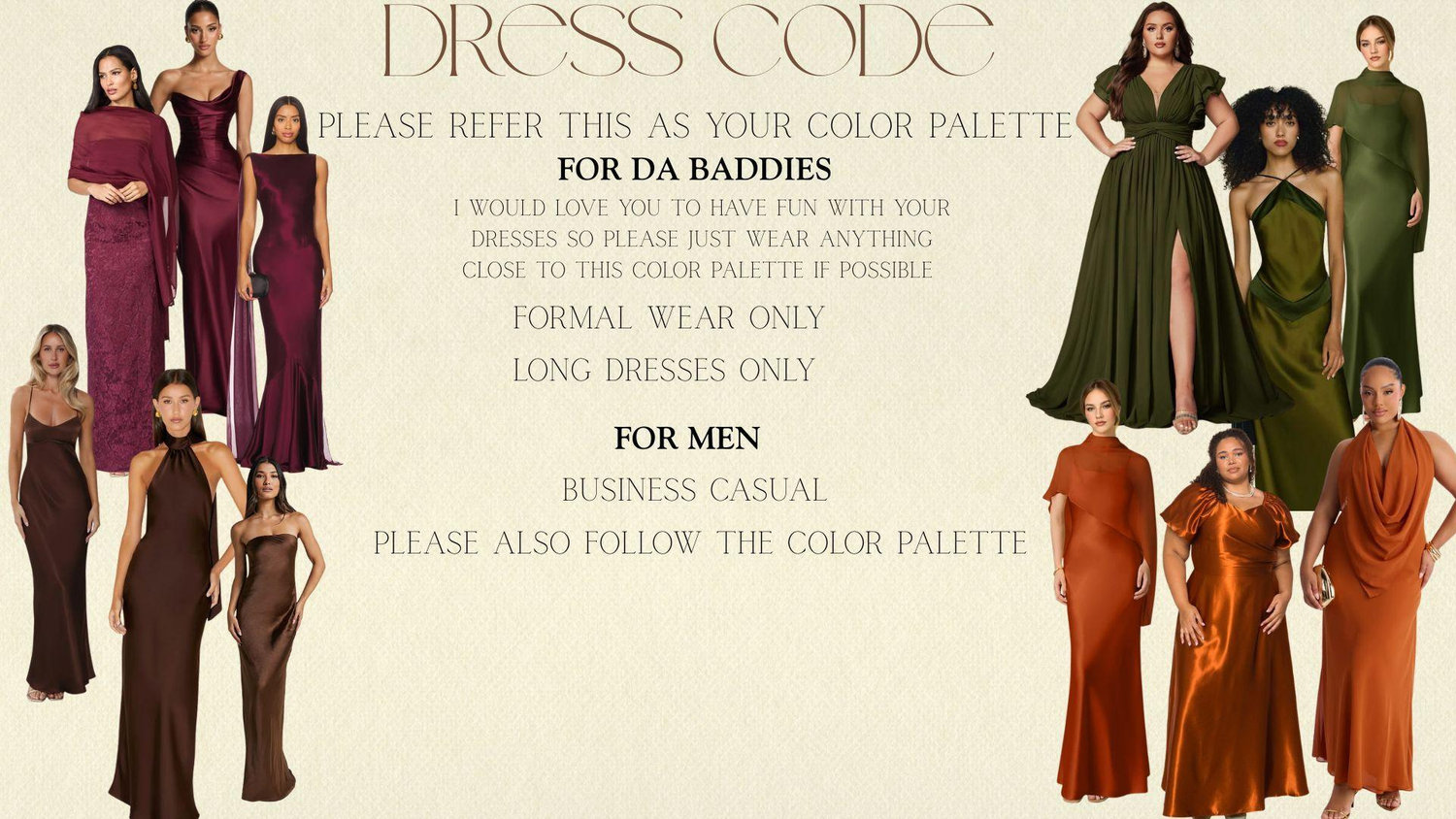 The Wedding Website of Patsi Silva and Matthew Jones
