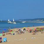 Oval Beach