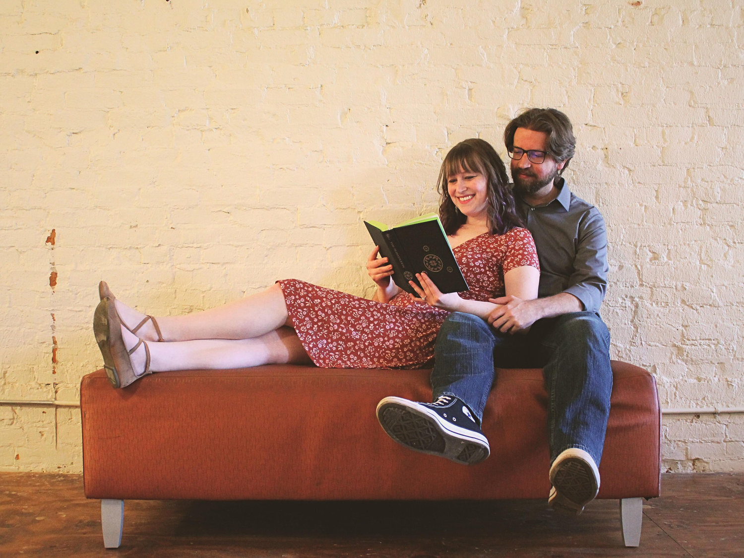 The Wedding Website of Kathryn Katz and Alex Goeckner
