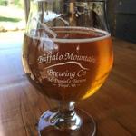 Buffalo Mountain Brewery And McDaniel's Tavern