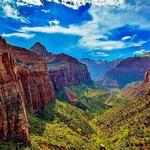 Zion National Park