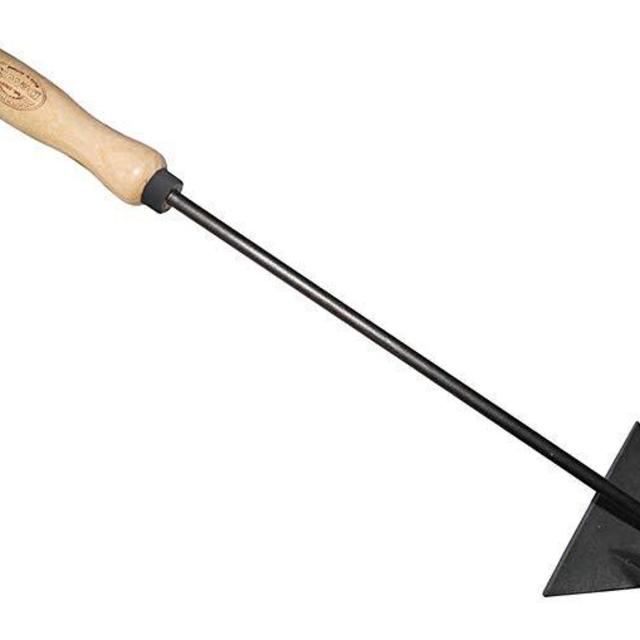 DeWit Right Hand Dutch Hand Hoe