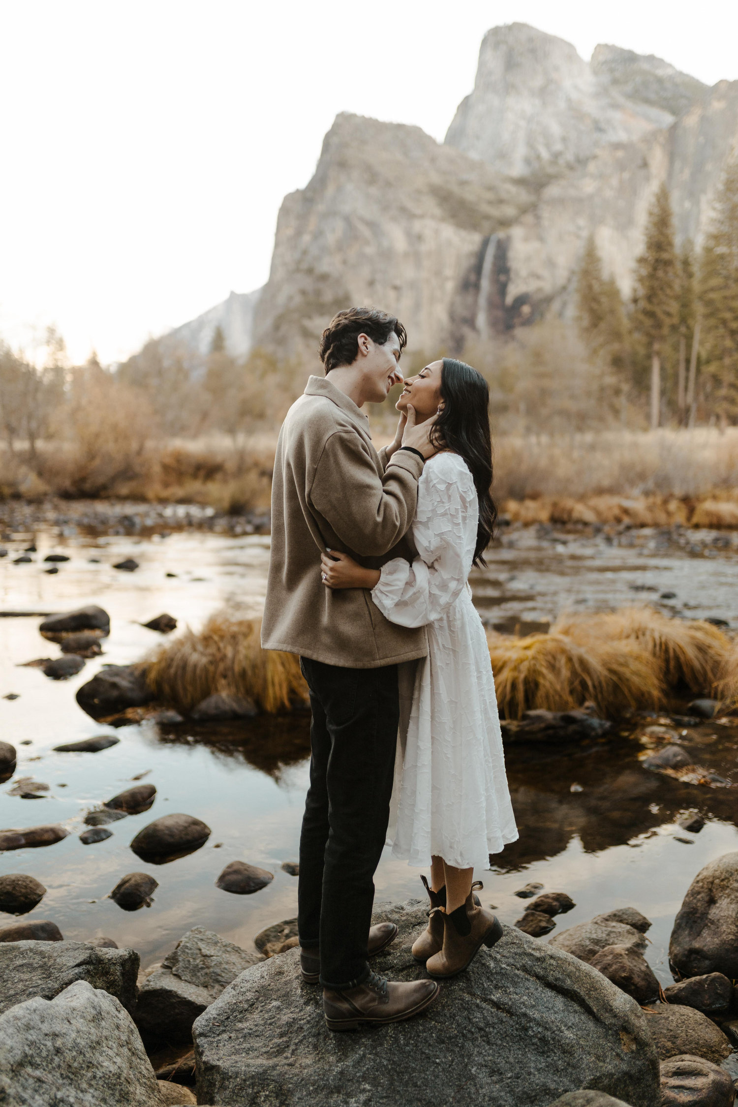 The Wedding Website of Celyne Johnson and Conor Mullaney