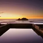 Lands End Lookout