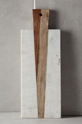 Iona Cheese Board
