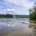 Sundial Bridge & Turtle Bay