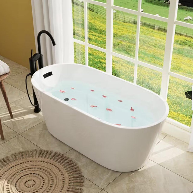 Bathtub