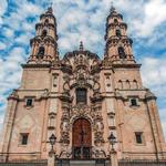 La Parroquia de Nuestra Señora de La Asunción