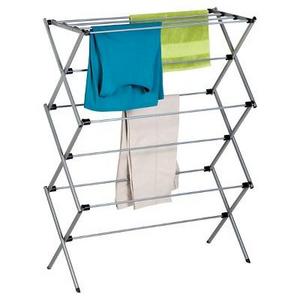 Honey-Can-Do Folding Steel Drying Rack