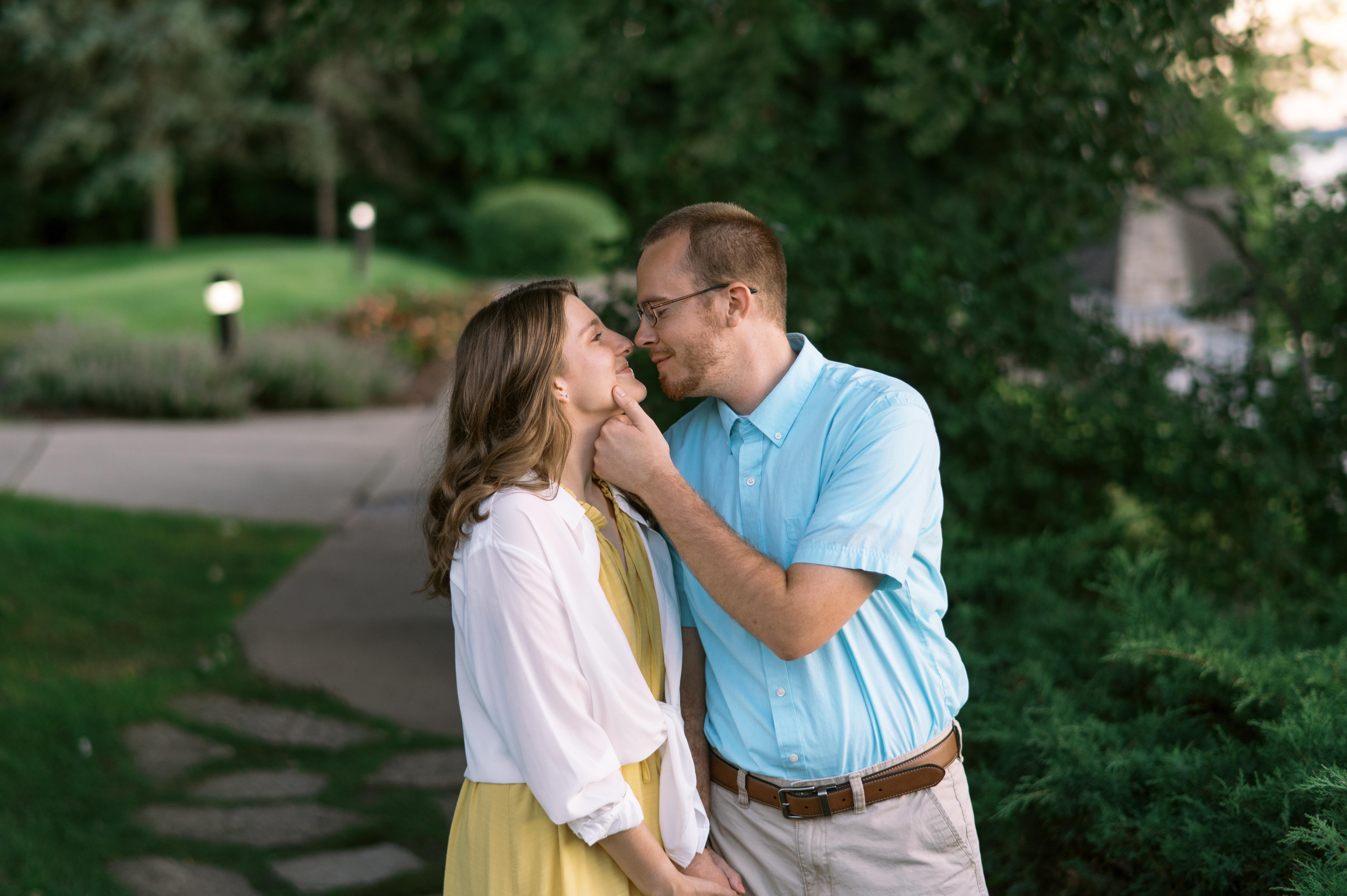 The Wedding Website of Gabriella Salamone and Christopher Hanson Jr