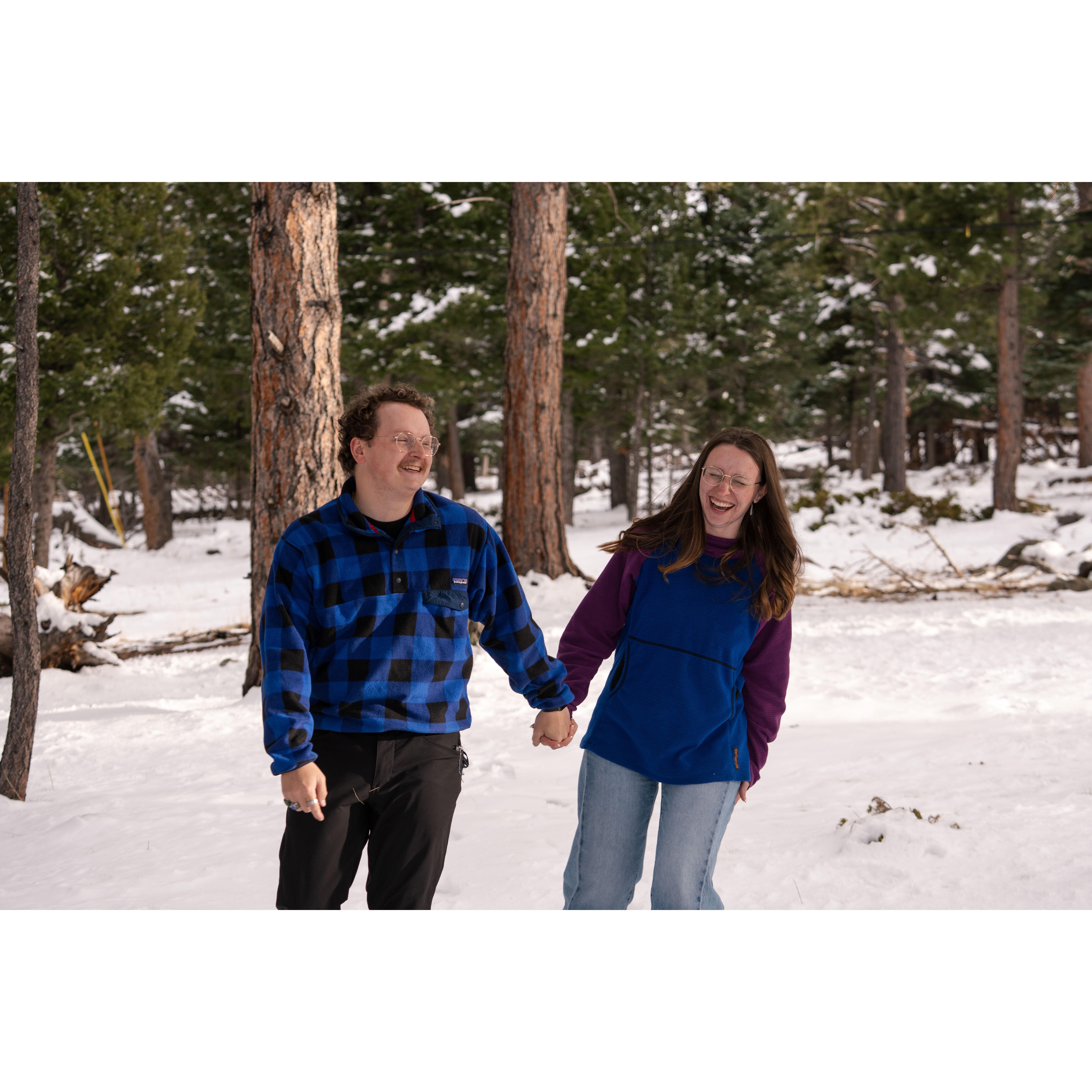 THE PROPOSAL | April 5, 2025