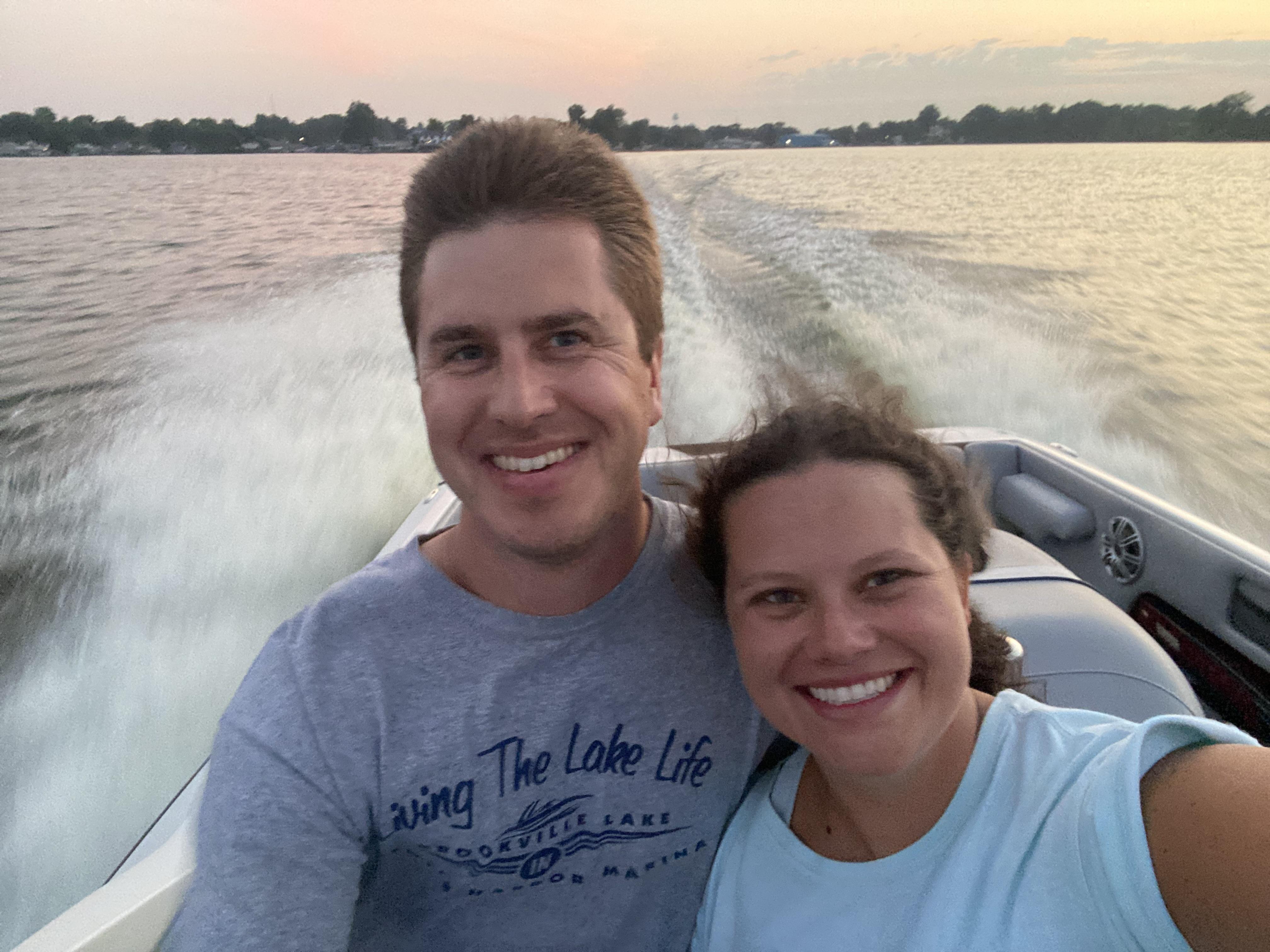 The Wedding Website of Elena Sweazy and Michael Huey