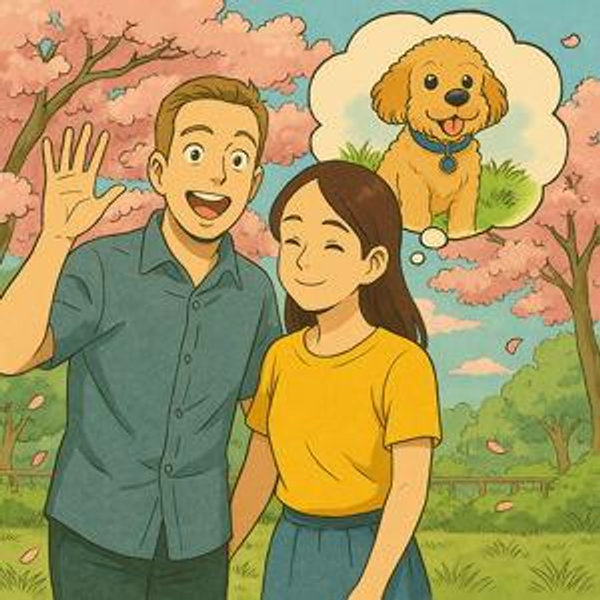 Honeymoon in Japan!!