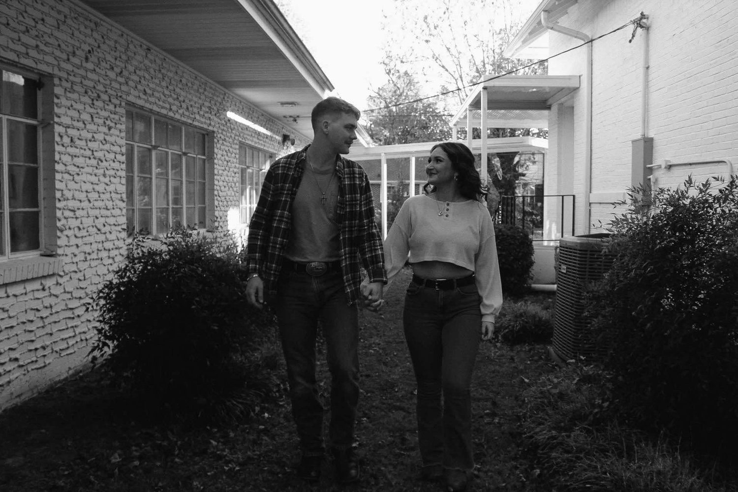 The Wedding Website of Clayton Ullman and Molly Linam