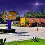 7 Leguas Mexican Restaurant