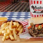 Portillo's Hot Dogs