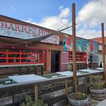 Barrelhouse by Gypsy Circus
