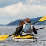 Whidbey Island Kayaking and Paddleboarding