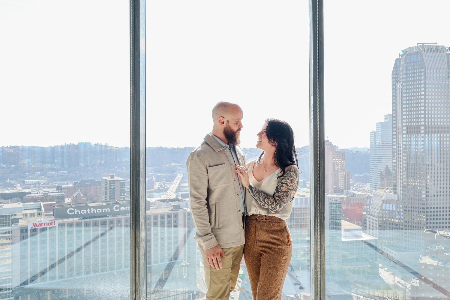 The Wedding Website of Kara O’Rourke and Cody Hunt